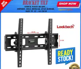 BRAKET BRIKET TV LED