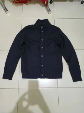 baju sweater UNIQLO  original  size M