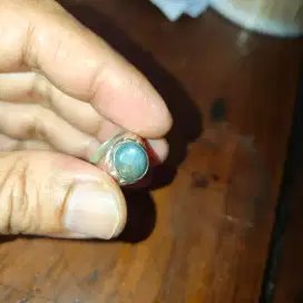 Batu cincin Safir