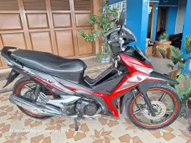 Dicari untuk dibeli supra x 125 plat ab semua tahun