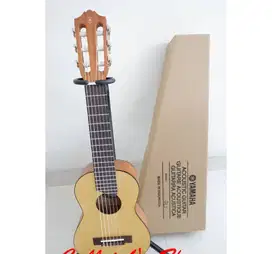 gitar junior gitar mini original Yamaha GL-01 new berkualitas