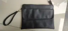 Handbag kulit Bank Indonesia