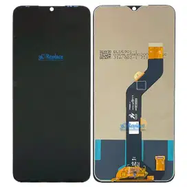 Kaca lcd infinix note 40 pro +5G free Pemasangan