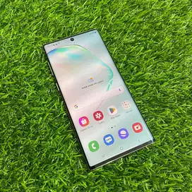 Samsung Note 10+ Aura Glow