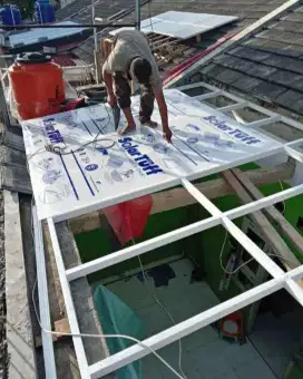 Canopy solarplet 30