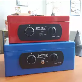 Cash box Vtec VT 867/868/869