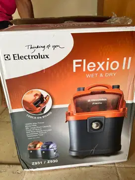 Vacum Cleaner Electrolux Z931