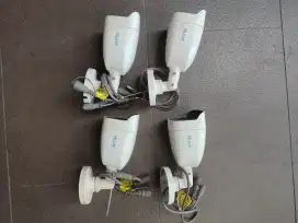Hilokk THC-B120P Kamera CCTV
