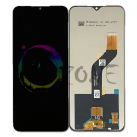 Kaca lcd infinix plus free Pemasangan