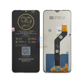 Kaca lcd infinix hot 12 free Pemasangan