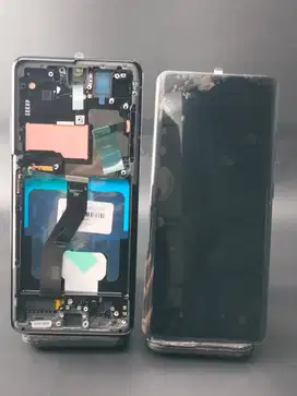 Lcd Samsung S21 Lcd Samsung S21 PLUS LCD Samsung S21 Ultra ORI OLED