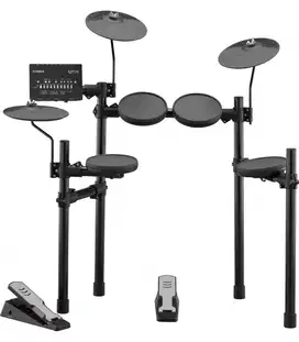 Drum Yamaha elektrik DTX 402