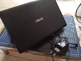 Laptop Notebook Netbook Asus X200M SSD 256GB Intel N2840