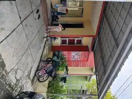 Cluster taman akasia parung bogor rumah mura