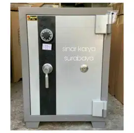 Brankas dragon A2LK kunci lokaal brangkas tahan api safety box