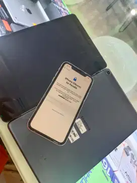 Tablet 2u T515 matot + Xr 128 icloud