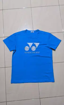 Kaos Yonex original