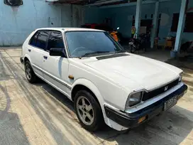 Honda Civic Excellent 1983
