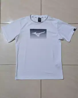 Kaos Mizuno original