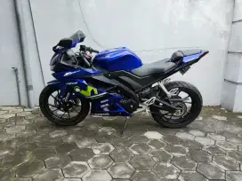 Yamaha YZF R15 Special Edition