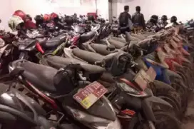 SIAP BAYAR MOTOR MATI,MOGOK,RUSAK,TIDAK TERPAKAI SEJABODETABEK