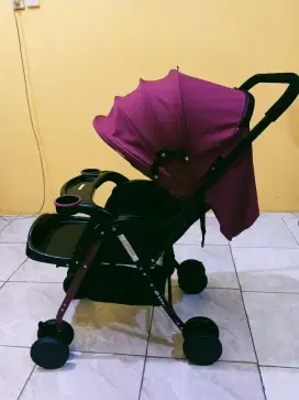 Stroller Labeille OTTA A-919