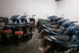 SIAP BAYAR MOTOR MATI,MOGOK,RUSAK,TIDAK TERPAKAI SEJABODETABEK