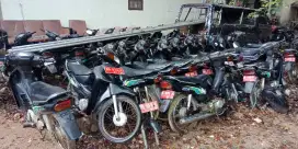 SIAP BAYAR MOTOR MATI,MOGOK,RUSAK, TIDAK TERPAKAI SEJABODETABEK