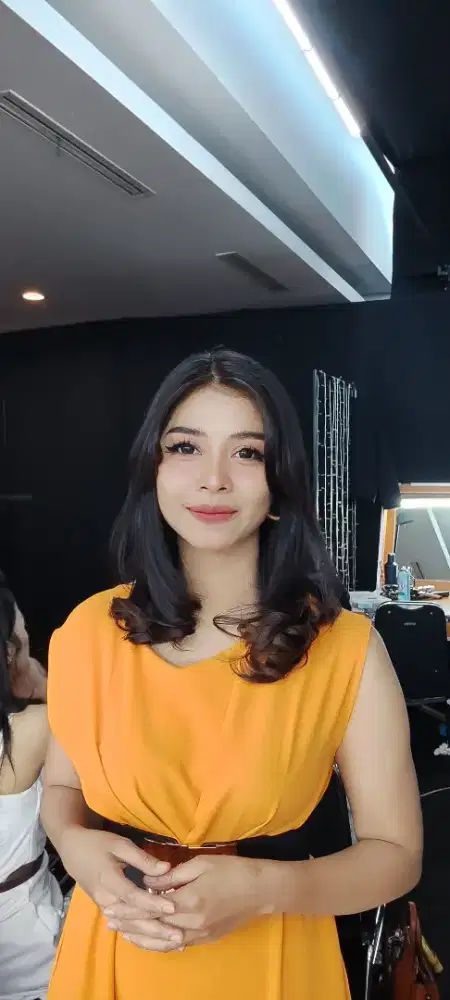 Makeup Panggilan