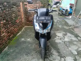 Jual lexi 2019 nego