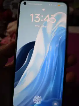 Dijual Oppo Reno 7 4G Ram 8GB Internal Storage 256GB  mulus cantik