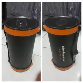 Speaker Simbadda CST 900