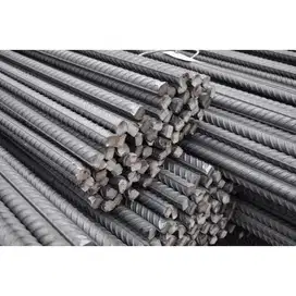 Besi 13mm Ulir panjang 12mtr