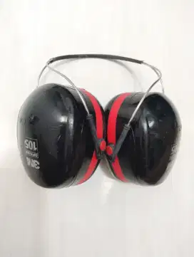 Peltor pelindung telinga 3M Optime 105