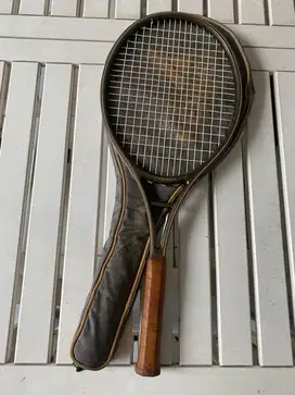 Raket Tennis Vintage Pro Kennex Kevlar