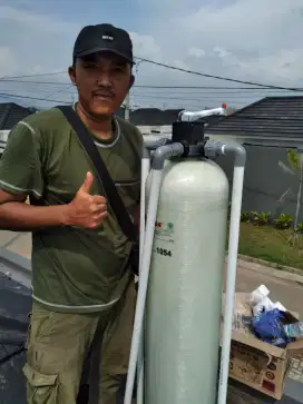 FILTER AIR 1054