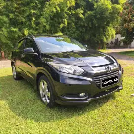 [ DP 20JT ATAU ANGS 3.9Jt ] HONDA HRV E AUTOMATIC NOPOL AB