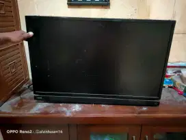 Kami beli tv rusak anda