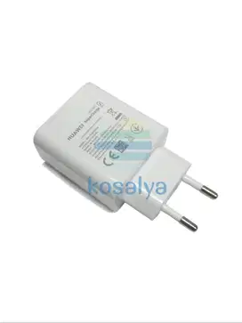 Adaptor Charger HUAWEI Super Charger MAX 40Watt 10V-4A Original