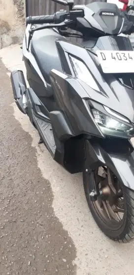 VARIO 160 Type ABS