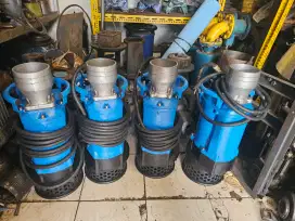 Jual pompa submersible