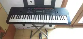 Keyboard Yamaha