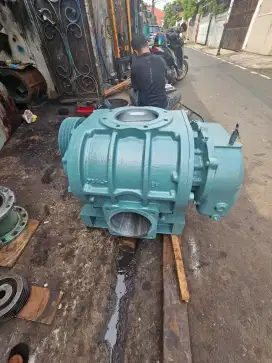 Jual Root blower
