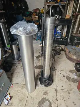Jual pompa multistage