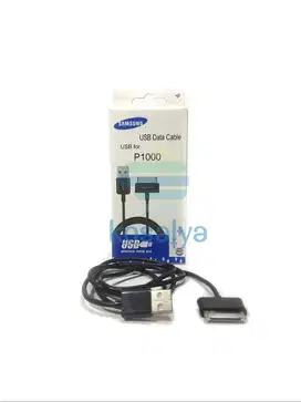 Kabel Data Tab Samsung P1000 Konektor 30 pin