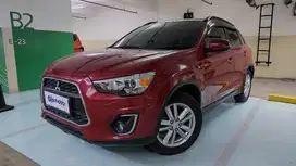 [OLXmobbi] Mitsubishi Outlander Sport 2.0 PX Bensin-AT 2017 Merah