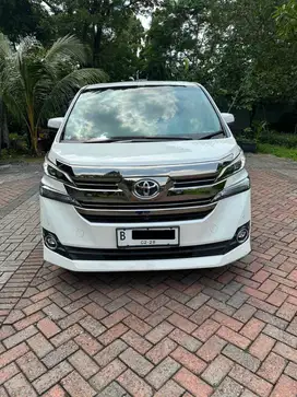 vellfire g atpm 2015 putih vellfire surabaya 2015 vellfire 2016 g atpm