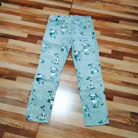 H&M corduray pant kids