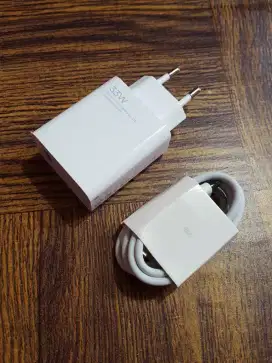 CHARGER ORI COPOTAN POCO / XIAOMI / REDMI 33W TURBO CHARGE