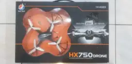 DRONE HX 750 HEADLESS